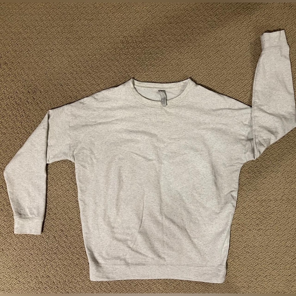 Athleta Size Small Crewneck